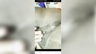 Horny Bengali GF Getting Naked On Live Video Call