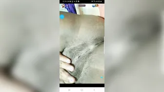 Horny Bengali GF Getting Naked On Live Video Call