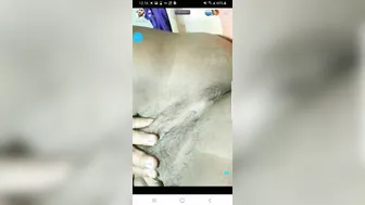 Horny Bengali GF Getting Naked On Live Video Call
