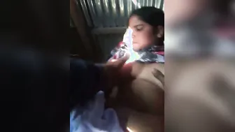 Bengali Call Girl Fucking John In Hotel Room Caught On Video