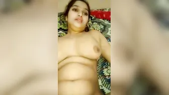 Mature Bengali Milf Getting Her Pussy Fucked On Mms Video