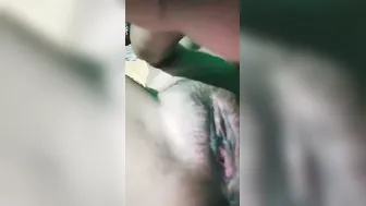 Bengali GF Making Naughty Selfie Video With Moans