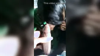 Wife Sucking Husbands Dick Filmed And Shared By Him Secretly