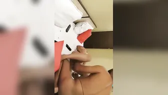 Chubby Call Girl Fucking Client In Cheap Motel Amateur Video