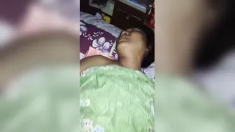 Married Woman Riding Her Secret BFs Dick After Sunset