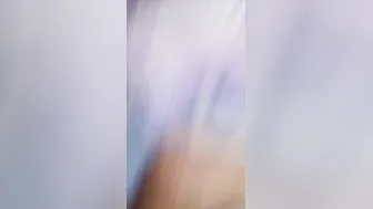 Married Woman Riding Her Secret BFs Dick After Sunset