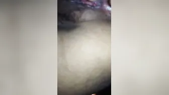 Desi Wife Giving Wet Sloppy Blowjob To Lover Amateur Footage