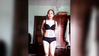 Village Wife Exposing Her Naked Body On Camera Video Surfaced