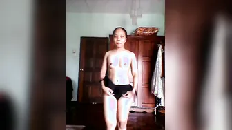 Village Wife Exposing Her Naked Body On Camera Video Surfaced