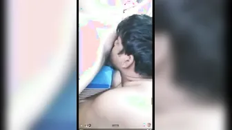 Married Bhabhi Getting Pussy Licked Moaning Loud At Home Now