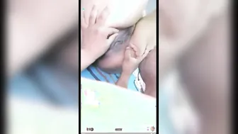 Married Bhabhi Getting Pussy Licked Moaning Loud At Home Now