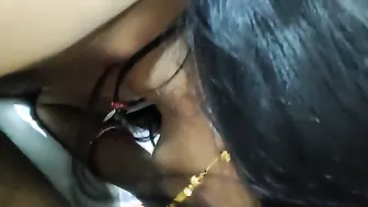 Hindi Wife Exposing Her Wet Pussy Lips In Private Mms Clip