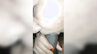 Married Woman Sucking Younger Devar Cock Like Crazy Slut Today