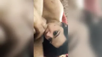 Innocent Wife Trying Anal For First Time Moaning Screaming Loud