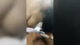 Innocent Wife Trying Anal For First Time Moaning Screaming Loud