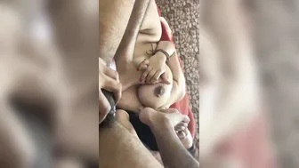 Innocent Wife Trying Anal For First Time Moaning Screaming Loud