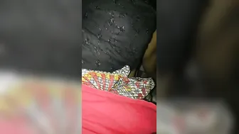Shy Village Wife Exposing Her Tight Pussy For The Camera Secretly
