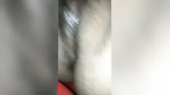 Shy Village Wife Exposing Her Tight Pussy For The Camera Secretly