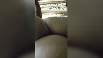 Curvy Bhabhi Spreading Legs Showing Her Wet Pussy And Boobs