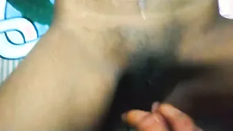 Shaved Married Babe Moaning Loud Getting Drilled By Her Lover