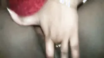 Married Bhabhi Touching Herself Live While Husband Sleeps Nearby