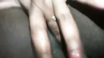 Married Bhabhi Touching Herself Live While Husband Sleeps Nearby