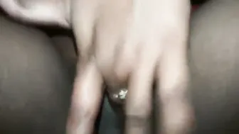 Married Bhabhi Touching Herself Live While Husband Sleeps Nearby