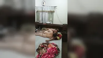 Married Woman Making Hardcore Porn At Home In Leaked Private Mms