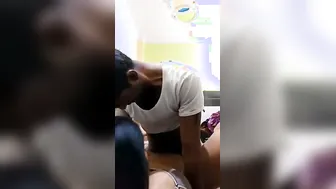 Horny Neighbor Bhabhi Caught Fucking In Leaked Scandal Footage