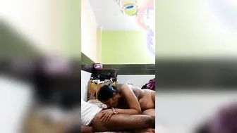 Horny Neighbor Bhabhi Caught Fucking In Leaked Scandal Footage