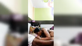 Horny Neighbor Bhabhi Caught Fucking In Leaked Scandal Footage