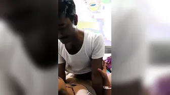 Horny Neighbor Bhabhi Caught Fucking In Leaked Scandal Footage