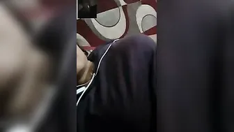 Married Bhabhi Stripping And Showing Off Her Big Tits On Camera