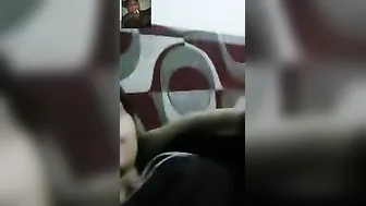 Married Bhabhi Stripping And Showing Off Her Big Tits On Camera