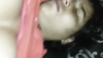 Married Wife With Natural Bush Getting Fucked In Amateur Bedroom