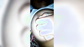 Busty GF Stripping Down Revealing Everything On Cam Show