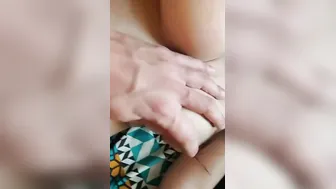 Busty GF Getting Fucked Hard In Homemade Porn Mms Clip