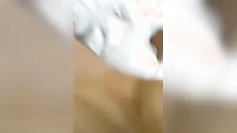Curvy Indian Babe Getting Fucked Doggy In Homemade Private Clip