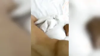 Curvy Indian Babe Getting Fucked Doggy In Homemade Private Clip