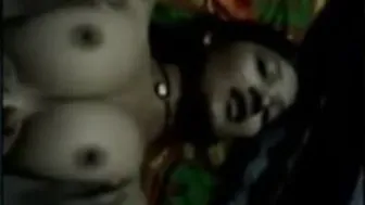 Desi GF Getting Her Soft Boobs Squeezed And Groped Hard