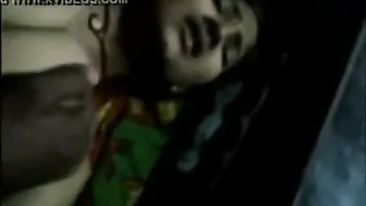 Desi GF Getting Her Soft Boobs Squeezed And Groped Hard