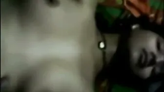 Desi GF Getting Her Soft Boobs Squeezed And Groped Hard