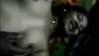 Desi GF Getting Her Soft Boobs Squeezed And Groped Hard