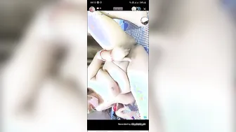 Bhabhi Having Dirty Phone Sex And Stripping On Private Chat