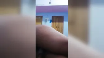Horny Housewife Stripping Down Revealing Her Dirty Side For Me