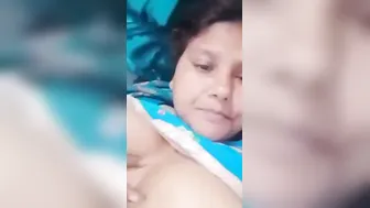 Horny Housewife Stripping Down Revealing Her Dirty Side For Me