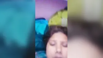 Horny Housewife Stripping Down Revealing Her Dirty Side For Me