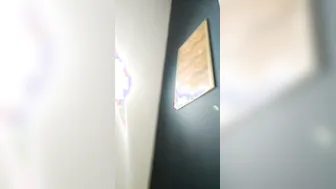 South Indian GF Flashing Her Big Natural Tits For Me