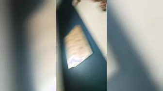 South Indian GF Flashing Her Big Natural Tits For Me