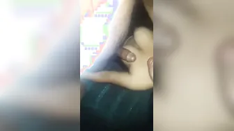 Amateur Homemade Blowjob With My GF Recording It All